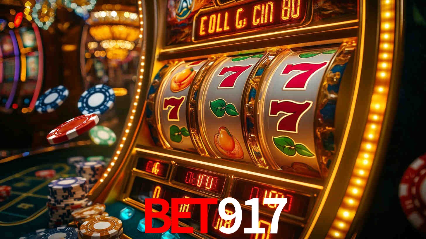 Welcome Bonus BET917