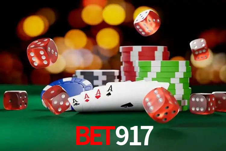 Cadastro Rápido BET917