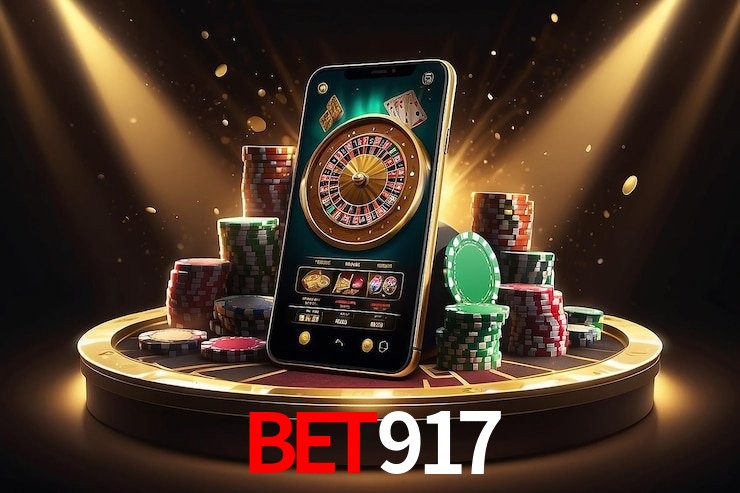 Promoção Relâmpago BET917