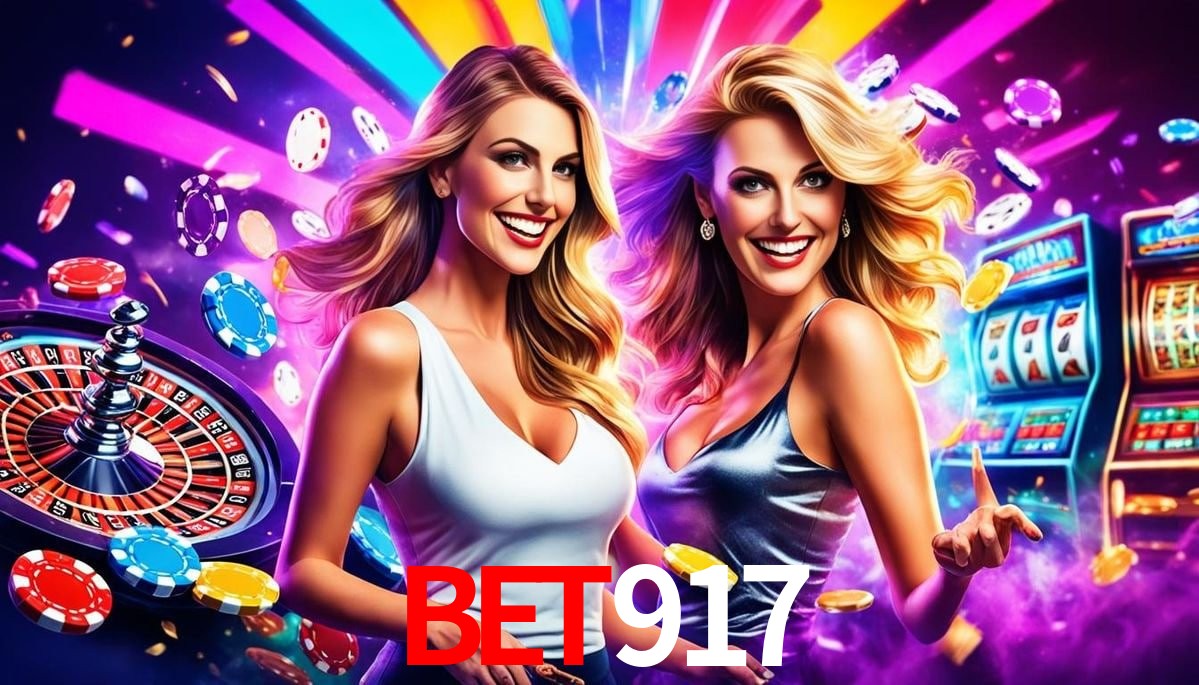 Casino Ao Vivo BET917
