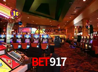 Desvendando o Mundo dos Jogos Virtuais na BET917