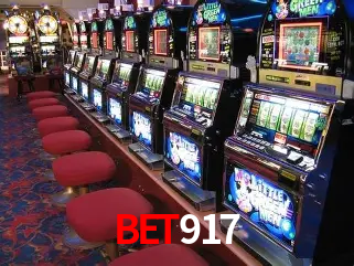 Explorando a Categoria de Eventos em Apostas na BET917