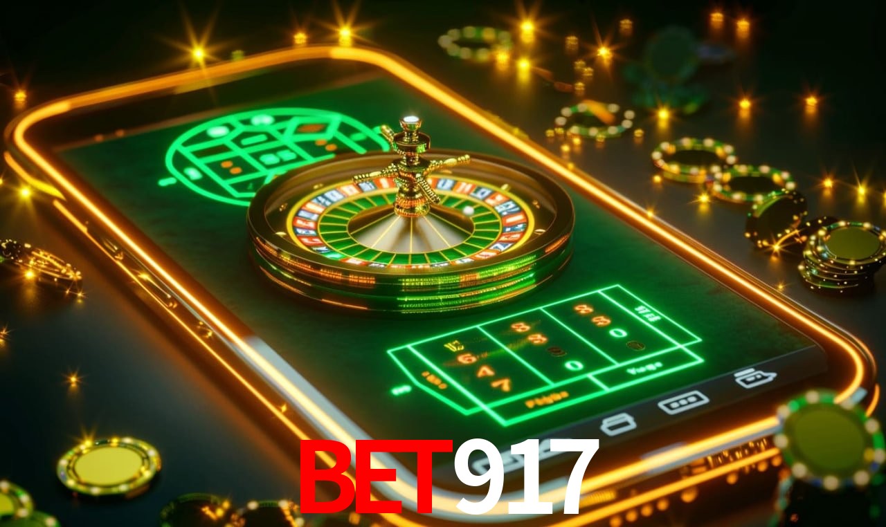  BET917.COM