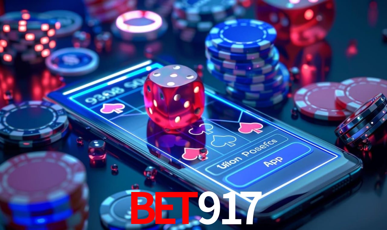 BET917 App