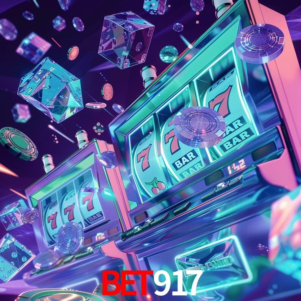 Interface do App BET917