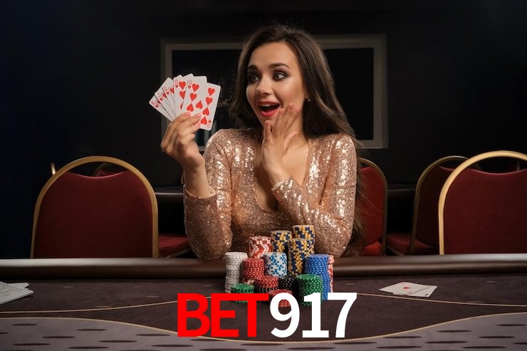 Bônus Diários BET917