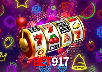 Descubra a Magia dos Jogos de Arcade no BET917