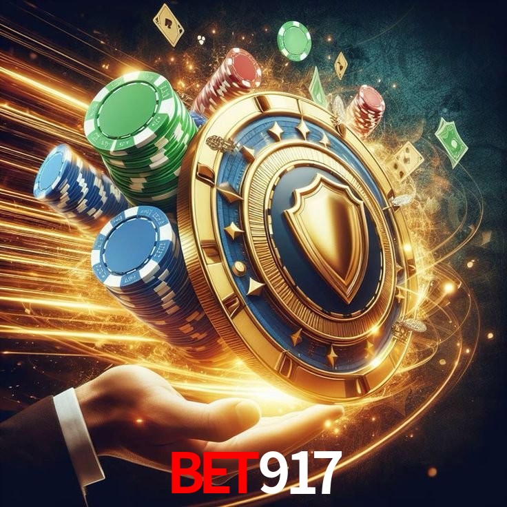 Ofertas Imperdíveis na BET917: Promoções e Bônus Que Valem a Pena