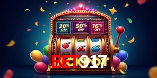 BET917: Seu Cassino Premiado com Pagamentos Rápidos