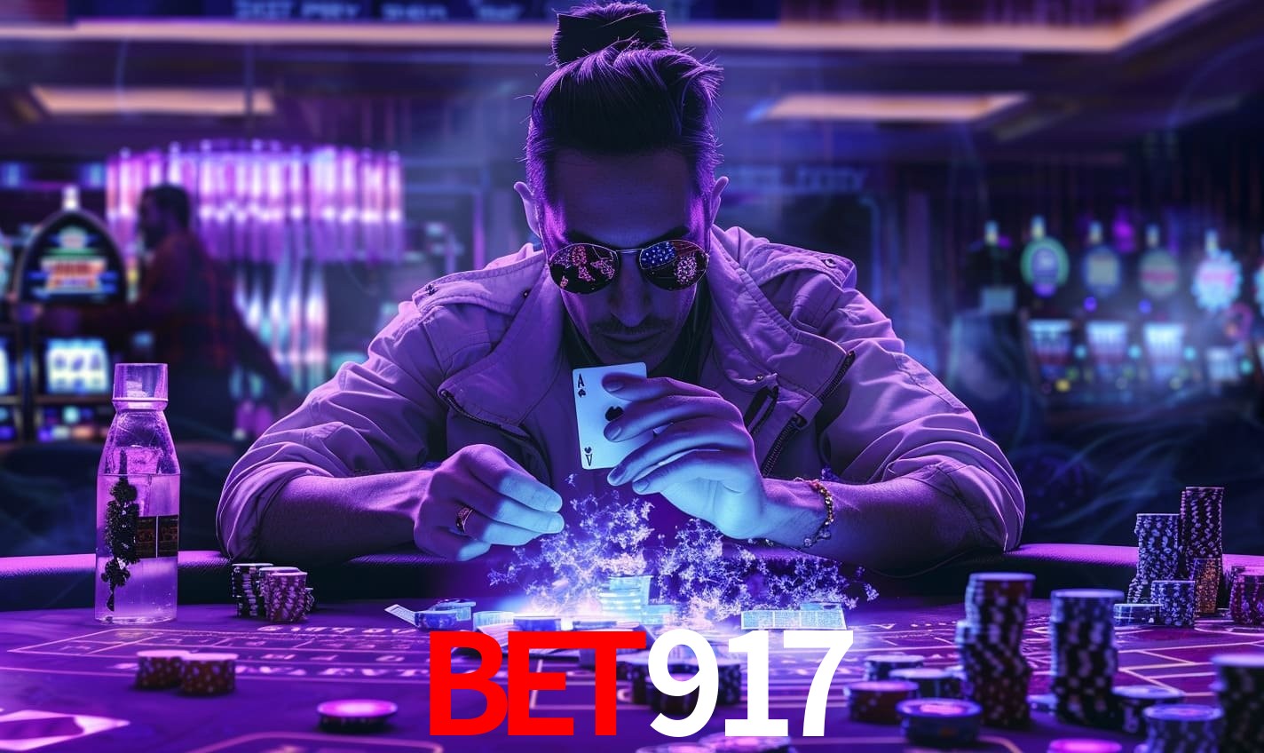 Games Directory BET917