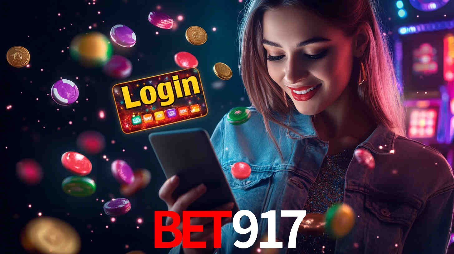 Explorando a Categoria de Eventos em Apostas na BET917