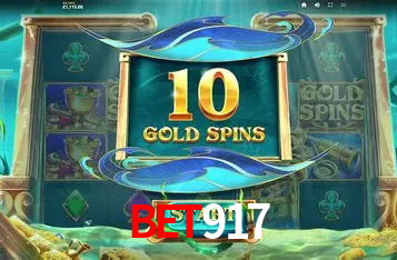 Inovações de Jogos na BET917: O Futuro das Experiências Interativas