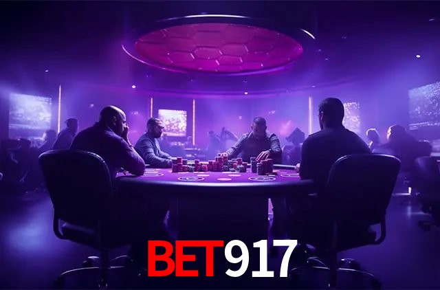 Jogos de Slot BET917