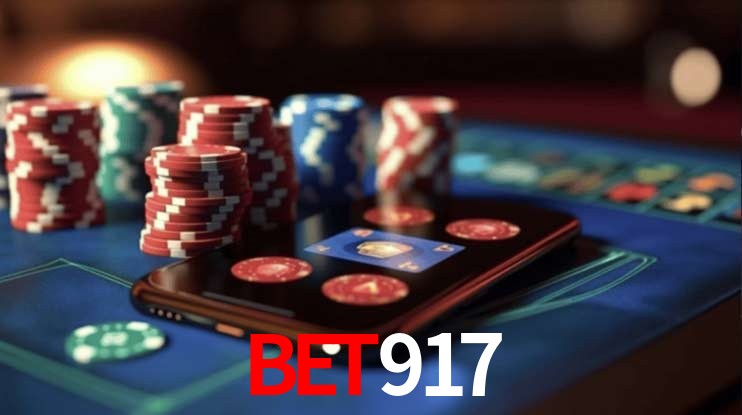 Benefícios da Conta BET917