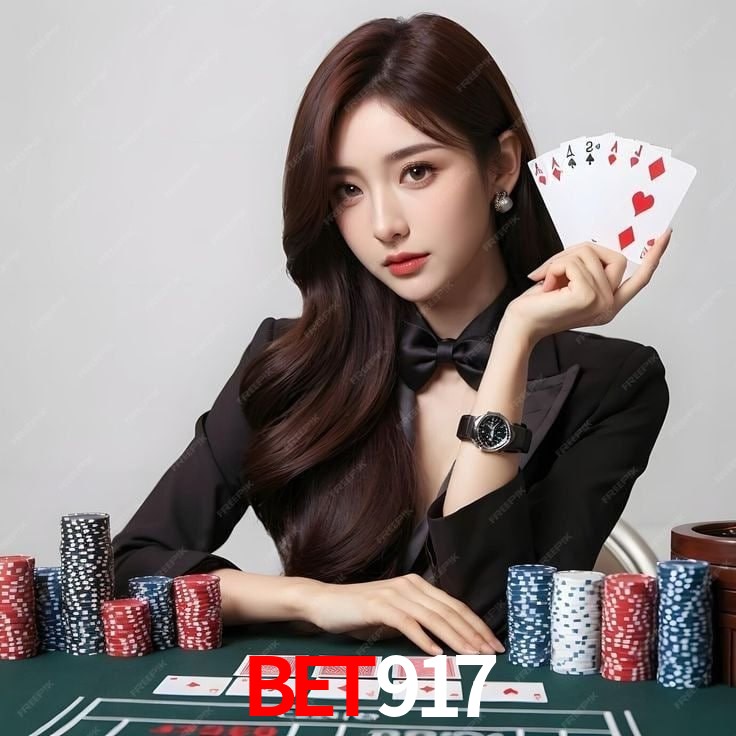 BET917 - Caça-Níqueis da Sorte Suprema - BET917.COM
