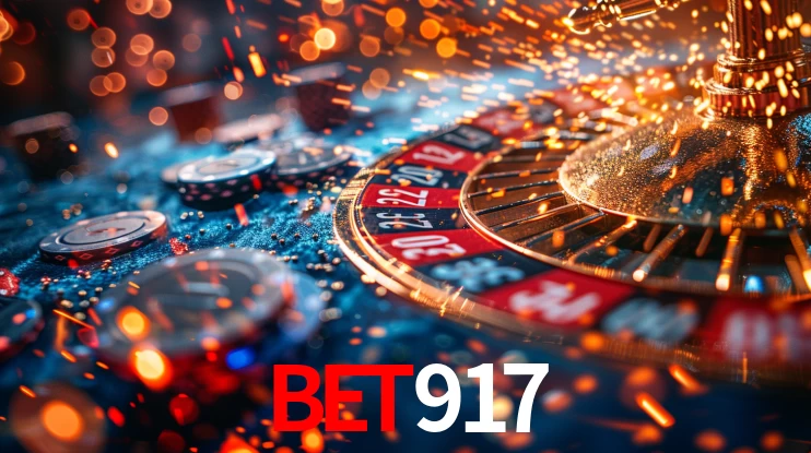 APP oficial da BET917 para mobile