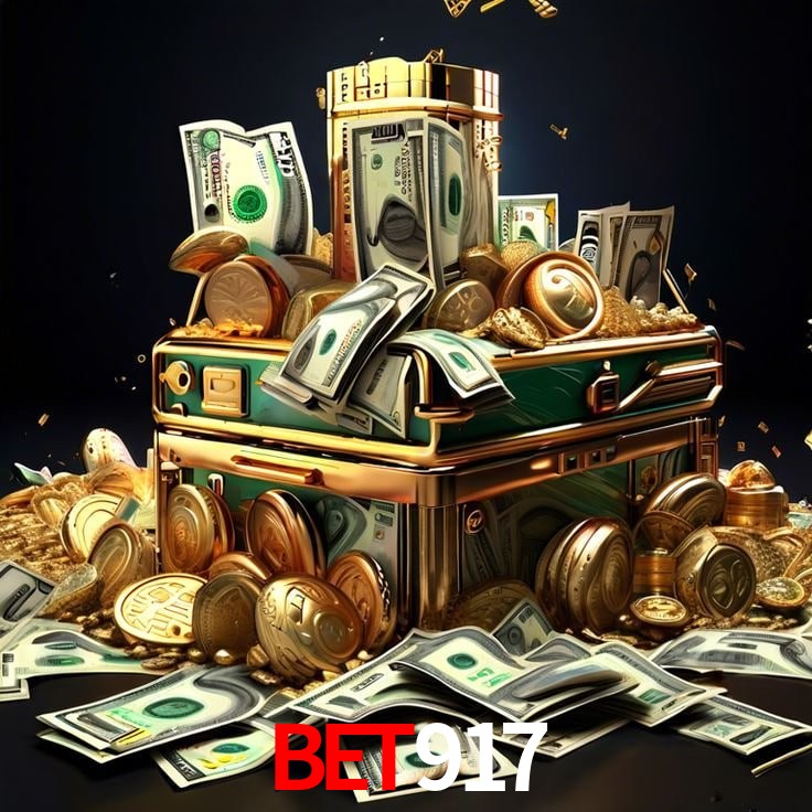 Recursos de Bônus BET917