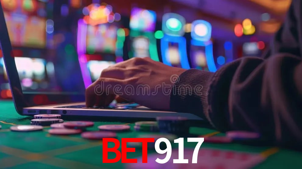 Mesa de Roleta BET917