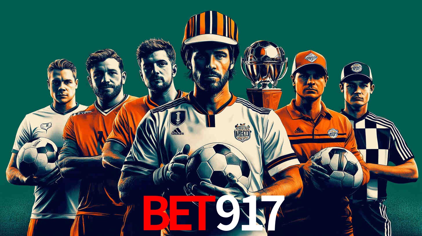 Descubra o Programa VIP da BET917: Vantagens Exclusivas para Jogadores