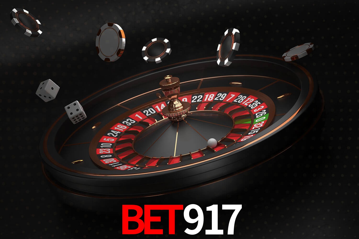 Live Casino BET917
