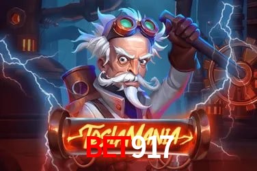 Tecnologia da Plataforma BET917