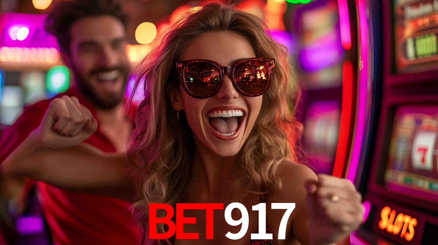 Inovações de Jogos na BET917: O Futuro das Experiências Interativas