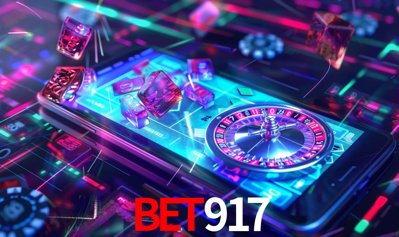Estatísticas do Jogo BET917