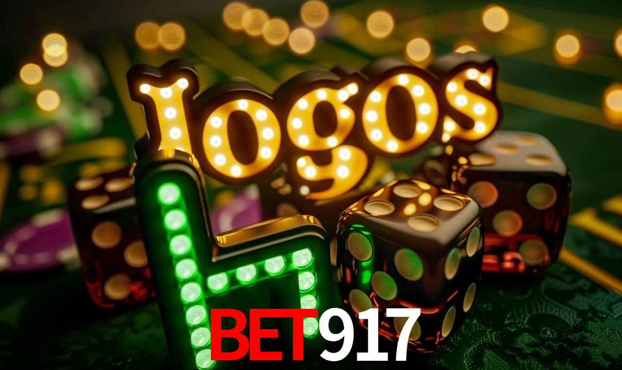 Provedores de Jogos BET917