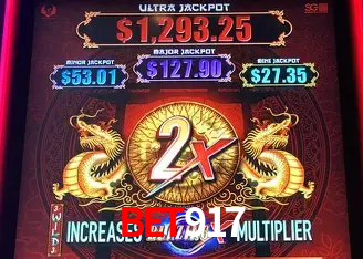 Descubra a Magia dos Jogos de Arcade no BET917