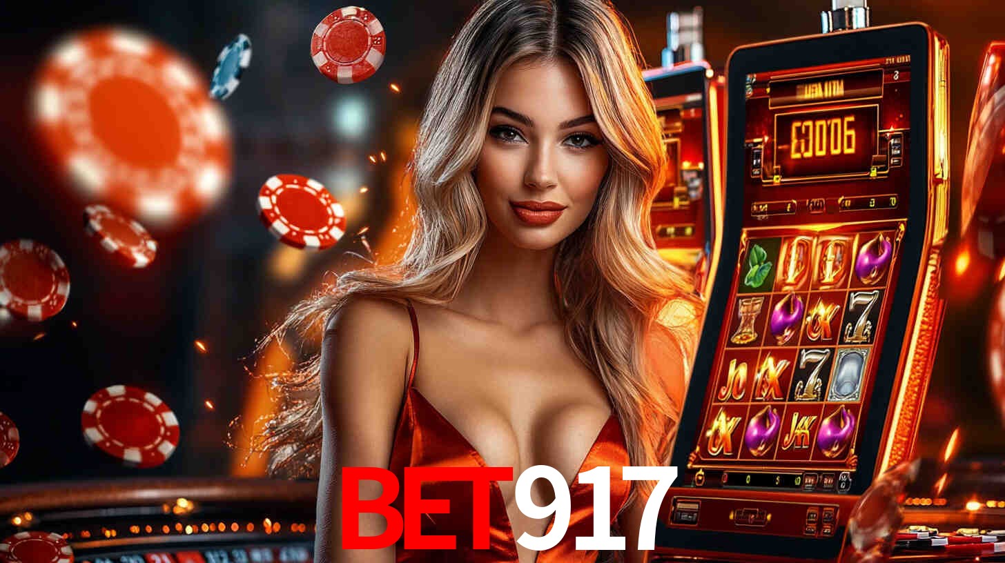 Blackjack Table BET917
