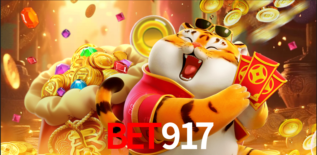 Welcome Bonus BET917