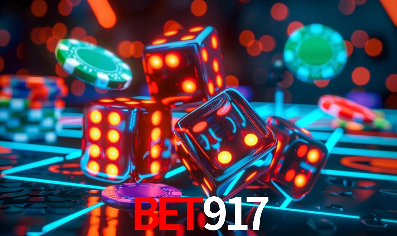 Jogos Exclusivos BET917