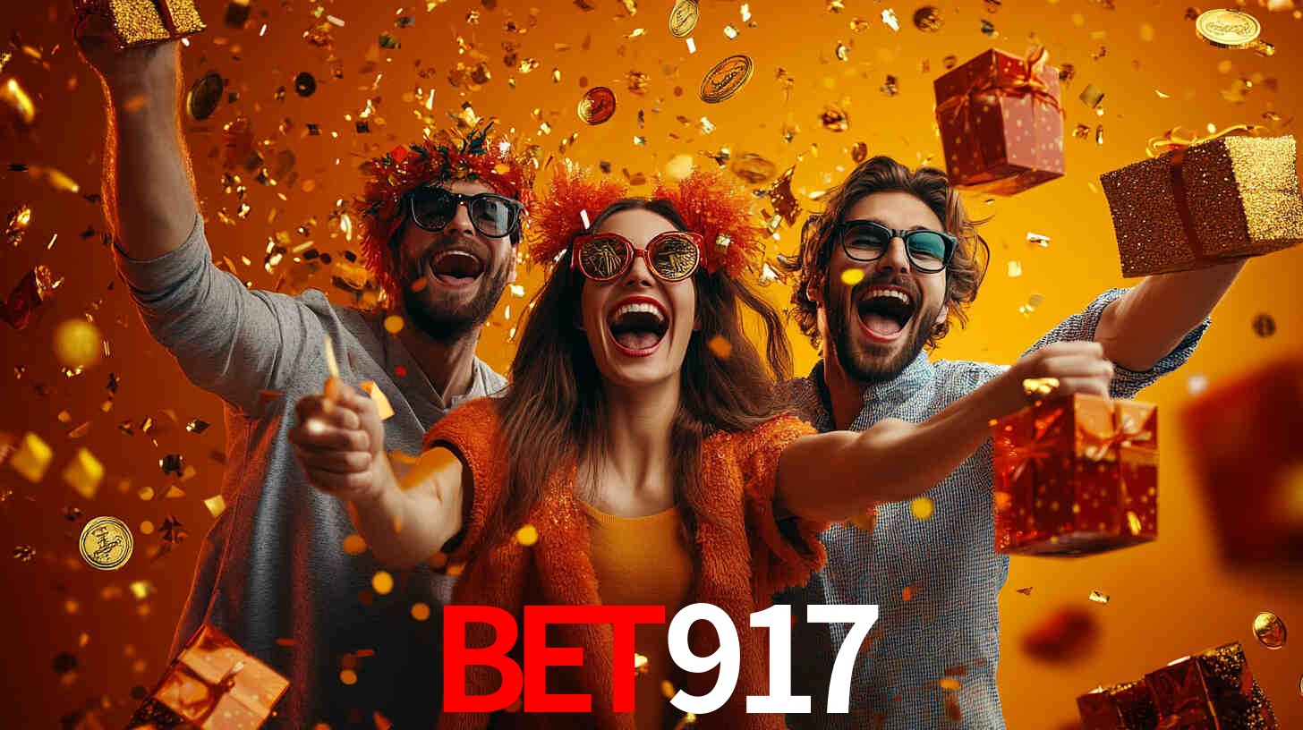Tournaments BET917