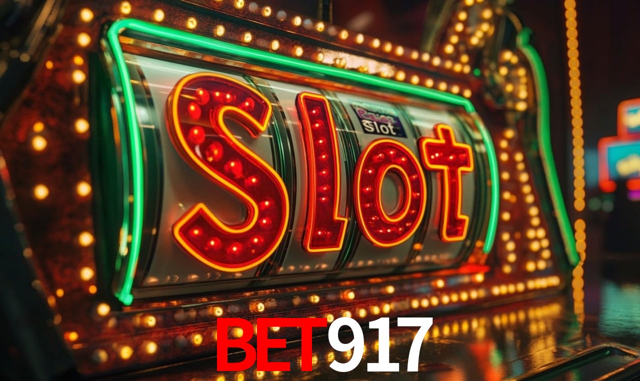 BET917 App