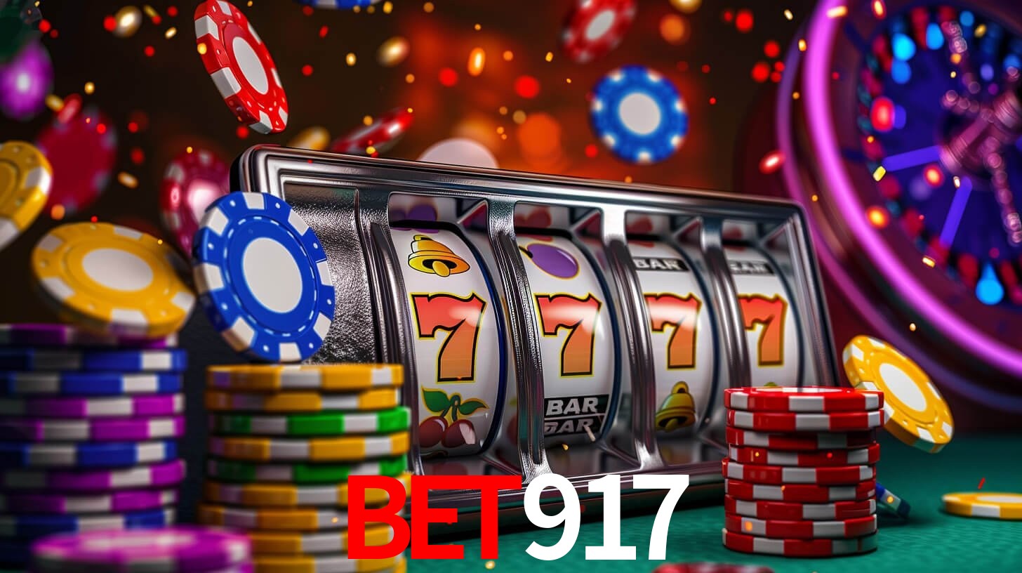 Casino VIP BET917