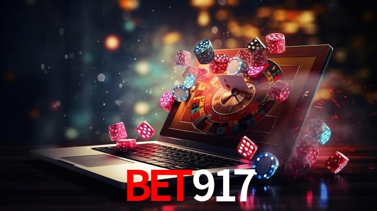 BET917: Seu Especialista em Apostas Esportivas Brasileiras