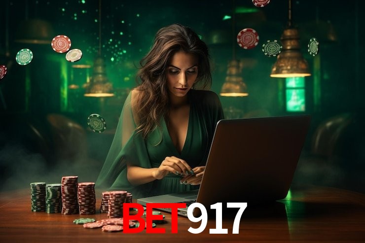BET917 App