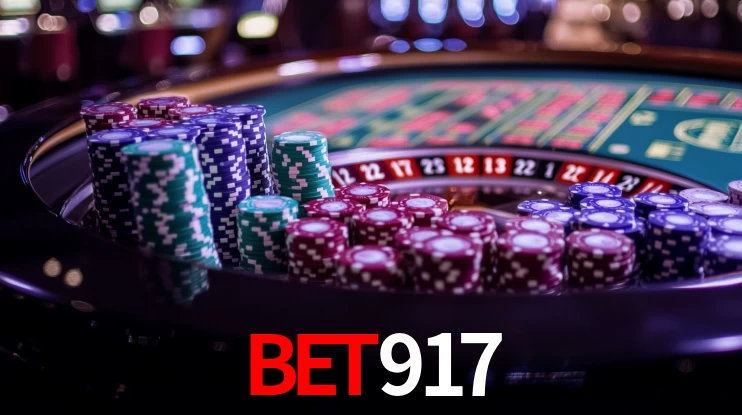 Bonus Features BET917