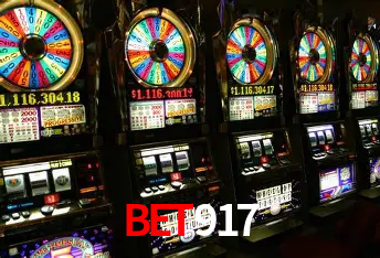Descubra o Programa VIP da BET917: Vantagens Exclusivas para Jogadores