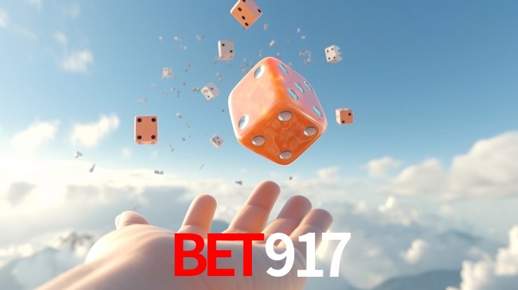 Game Providers BET917