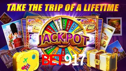 Descubra o Mundo do Cassino Online com BET917