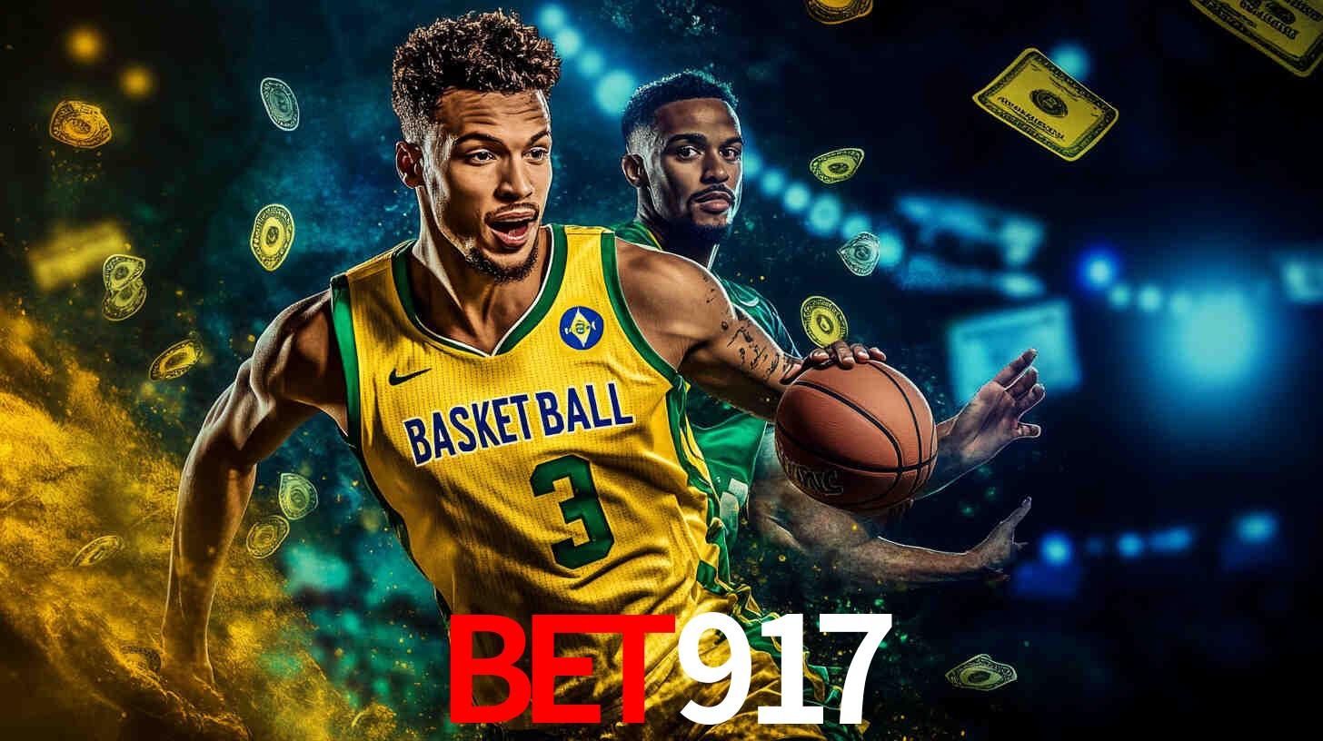 Explorando a Categoria de Eventos em Apostas na BET917