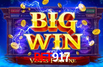 BET917 App