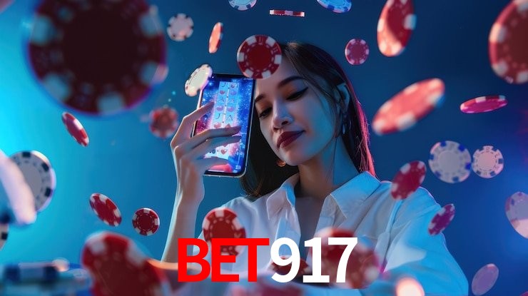 cassino BET917