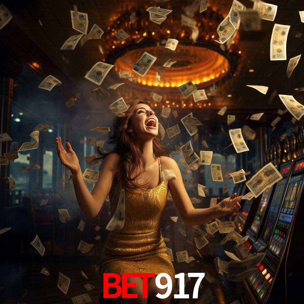 Slot Games BET917