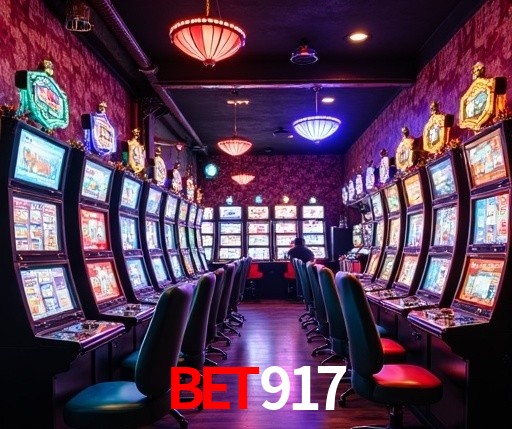 BET917