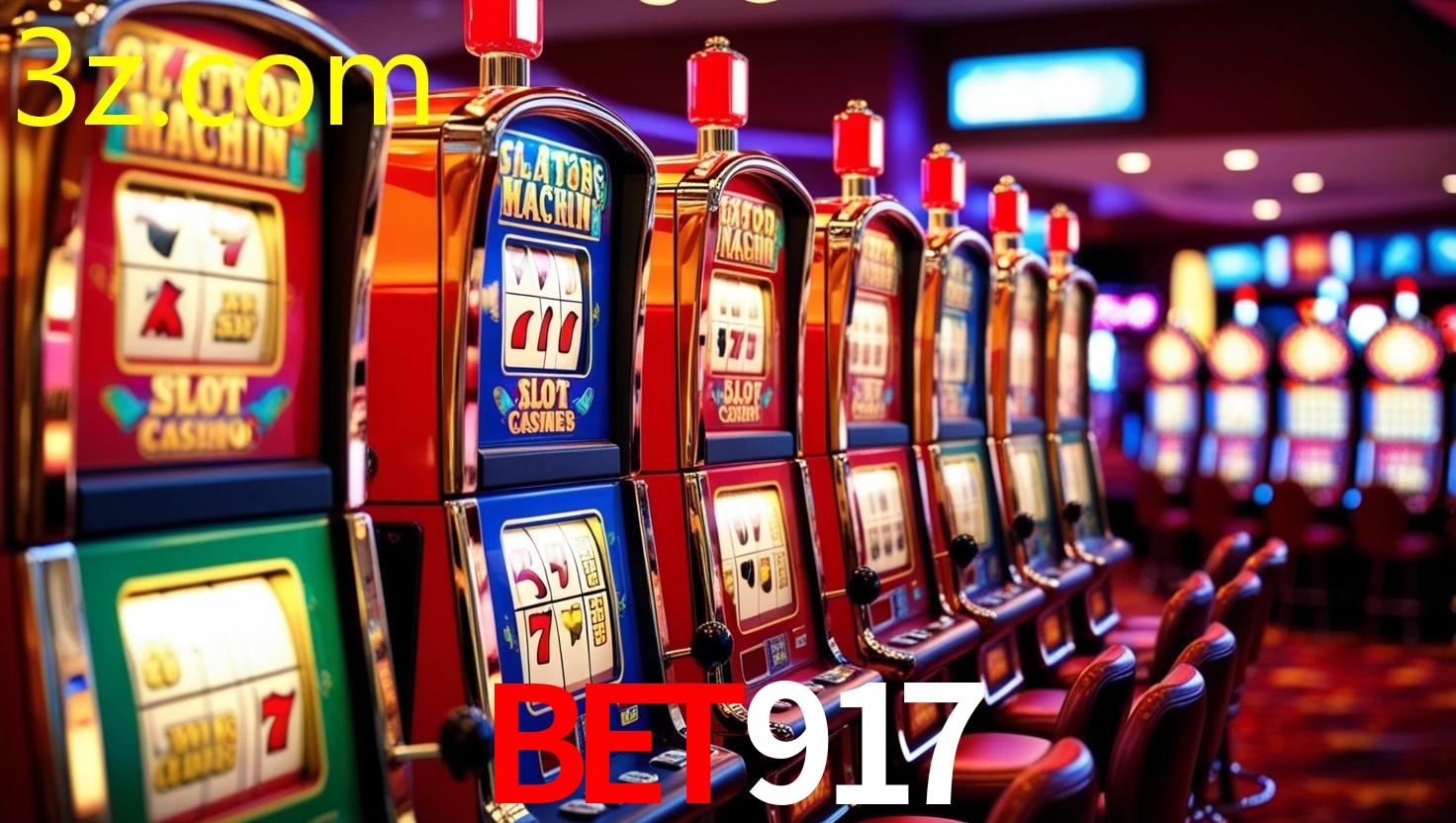 BET917.COM