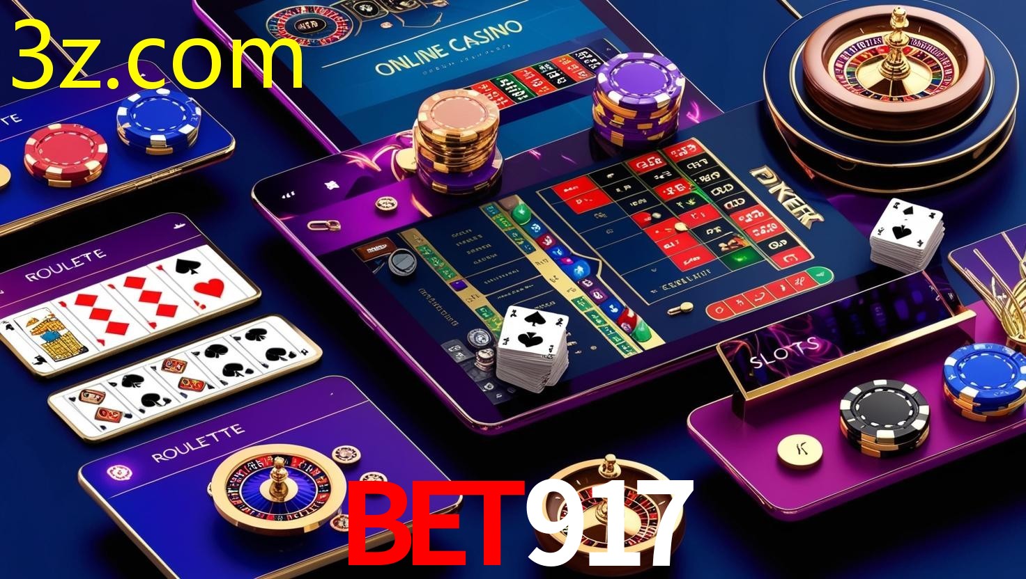BET917.COM