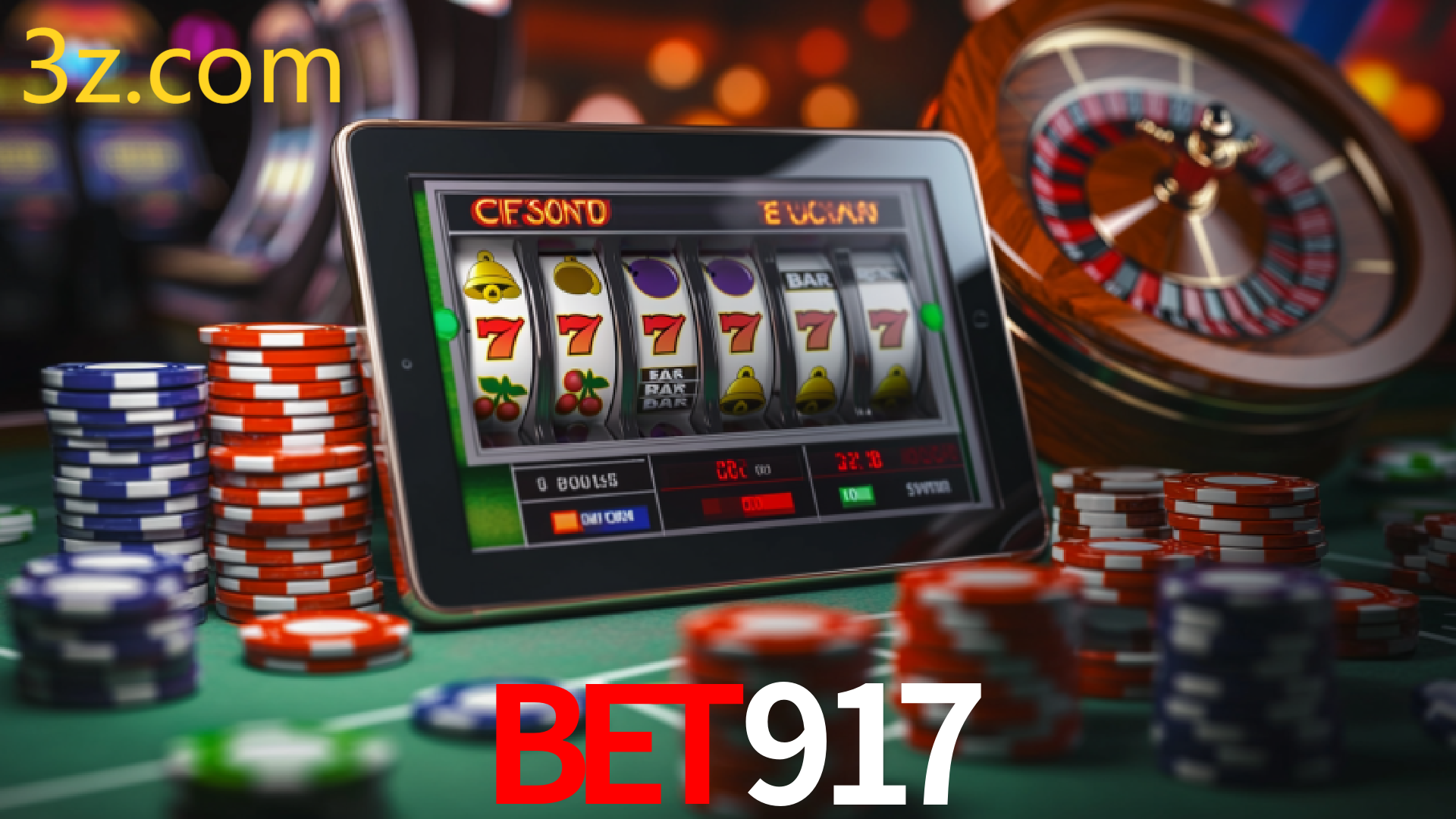 BET917.COM