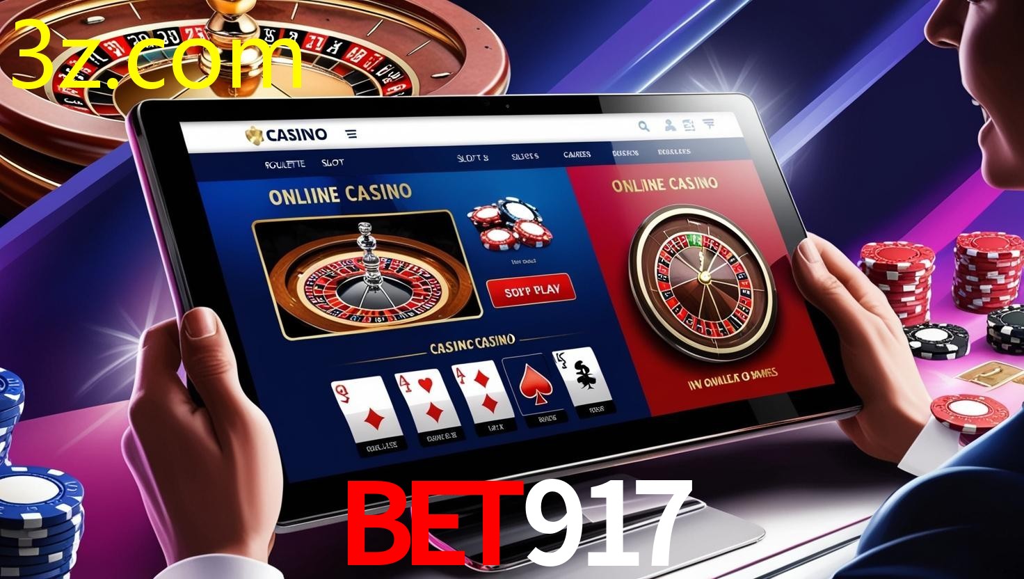 BET917.COM